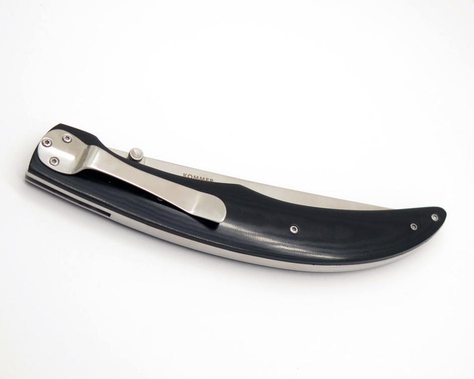 CRKT Kommer Surf 'N Turf - 2